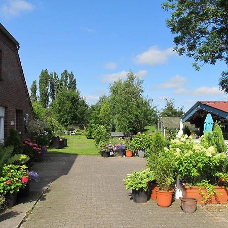 Landhaus Beim See Grossheide Luaran gambar