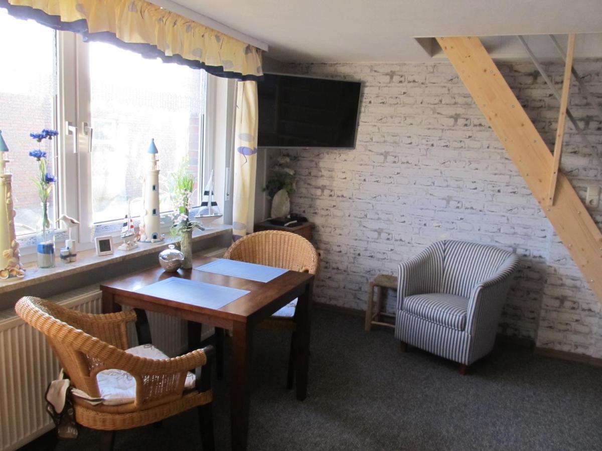 Landhaus Beim See Grossheide Luaran gambar