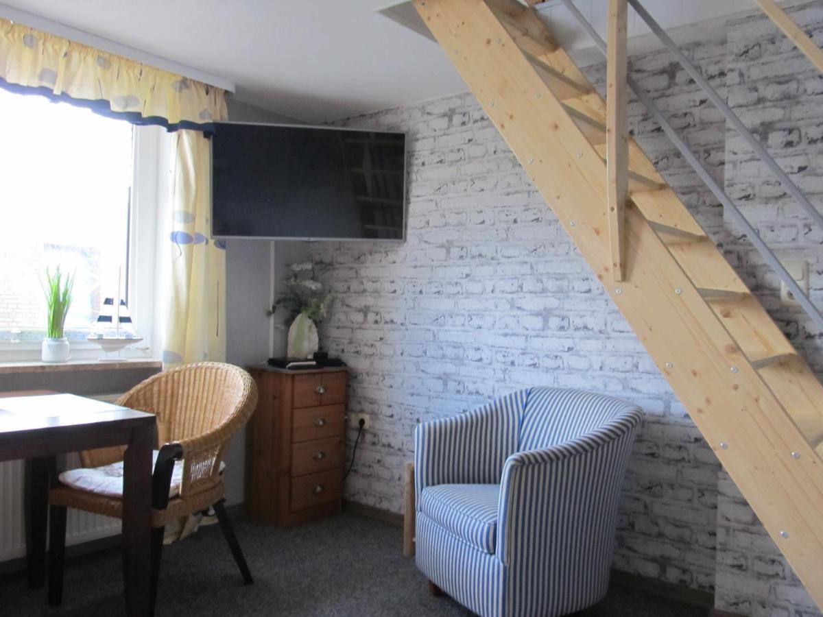 Landhaus Beim See Grossheide Luaran gambar