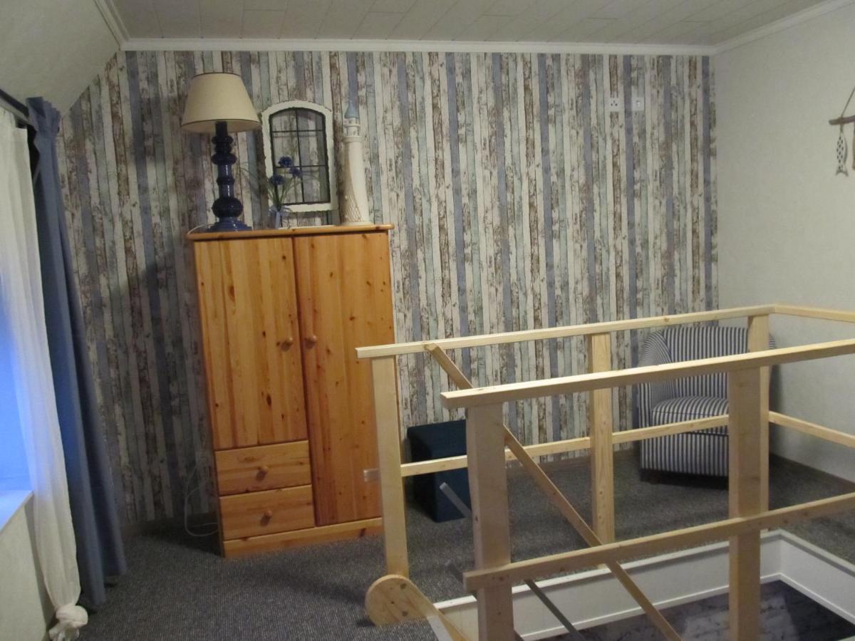 Landhaus Beim See Grossheide Luaran gambar