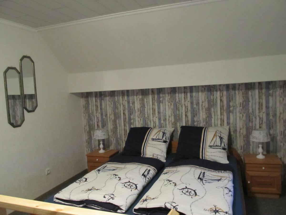 Landhaus Beim See Grossheide Luaran gambar