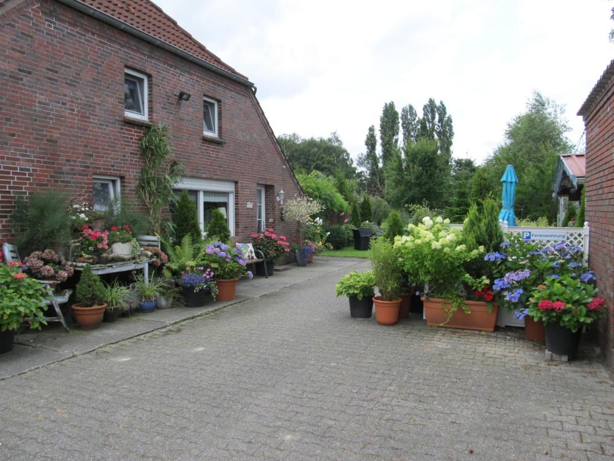 Landhaus Beim See Grossheide Luaran gambar